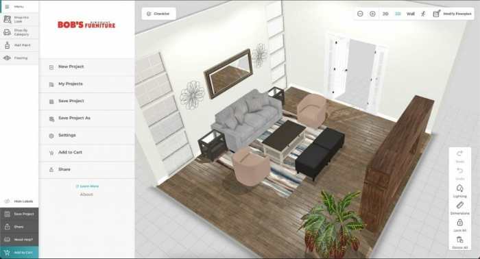 3D Room Designer: 7 Best Virtual Room Design Apps - Decorilla Online ...