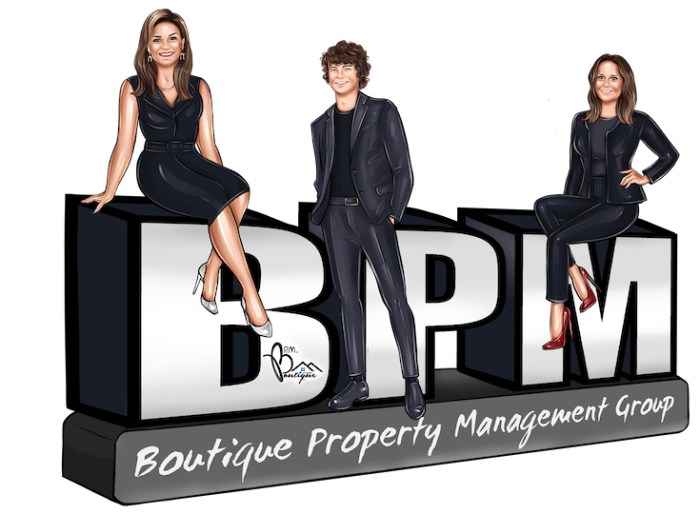 Meet The Team - Boutique Property Management Group