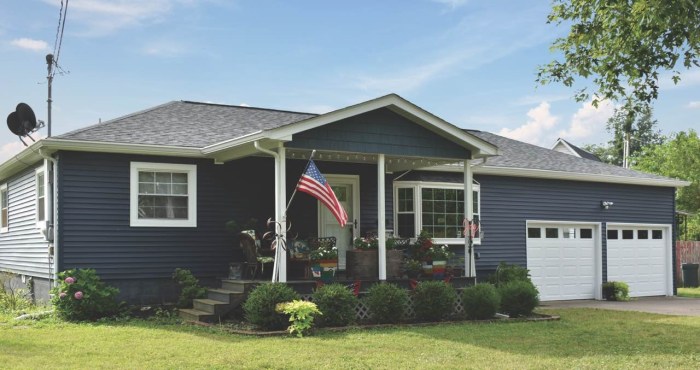 Vinyl Siding | Champion