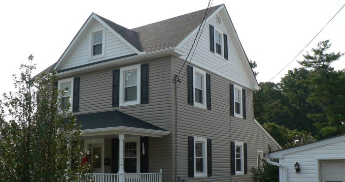 Vinyl Siding | Champion