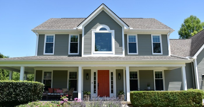 Vinyl Siding | Champion