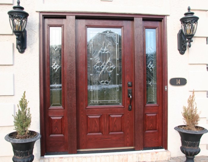 Front Door Installation - Cherry Hill, NJ - Window Place Plus