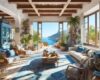 Mediterranean Interior Design: Bringing Coastal Charm into Your Home